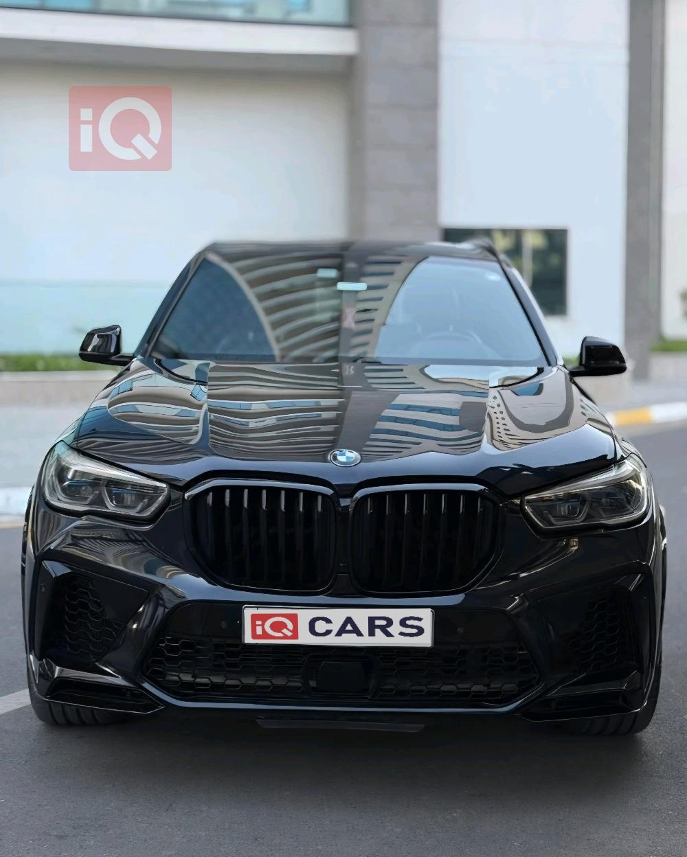 بي ام دبليو X5